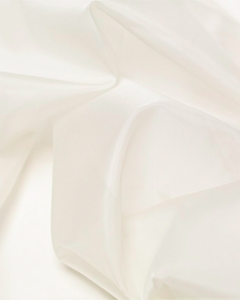Silk Organza