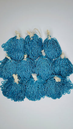 Aqua Beads - Norman Hartnell Archive