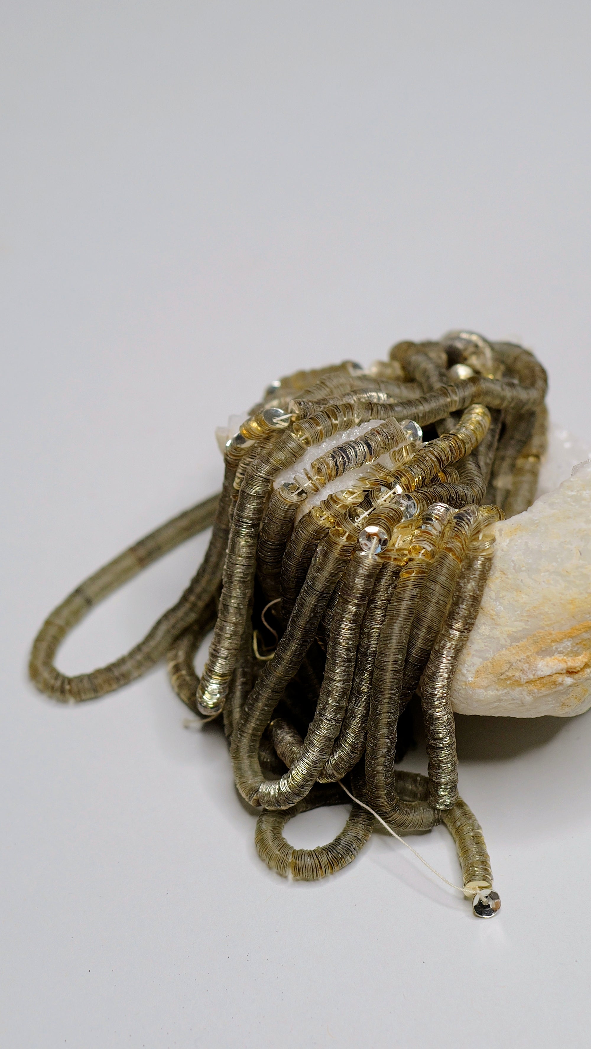 Silver Set - Norman Hartnell Archive