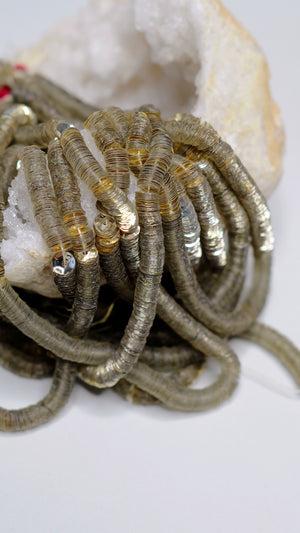 Silver Set - Norman Hartnell Archive