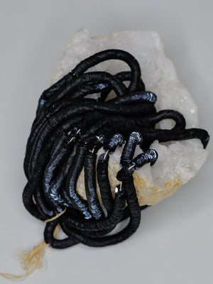 5mm Sphinx Black Cuvettes - Norman Hartnell Archive