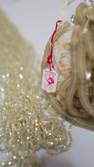 Silver Set - Norman Hartnell Archive