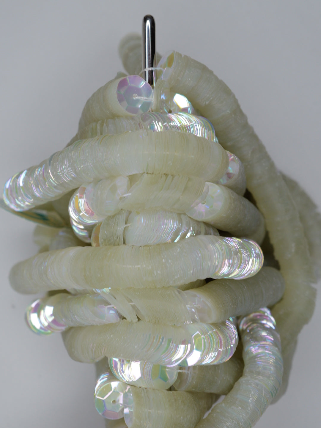 8mm Clear Iris Cuvettes