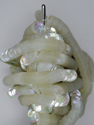 8mm Clear Iris Cuvettes