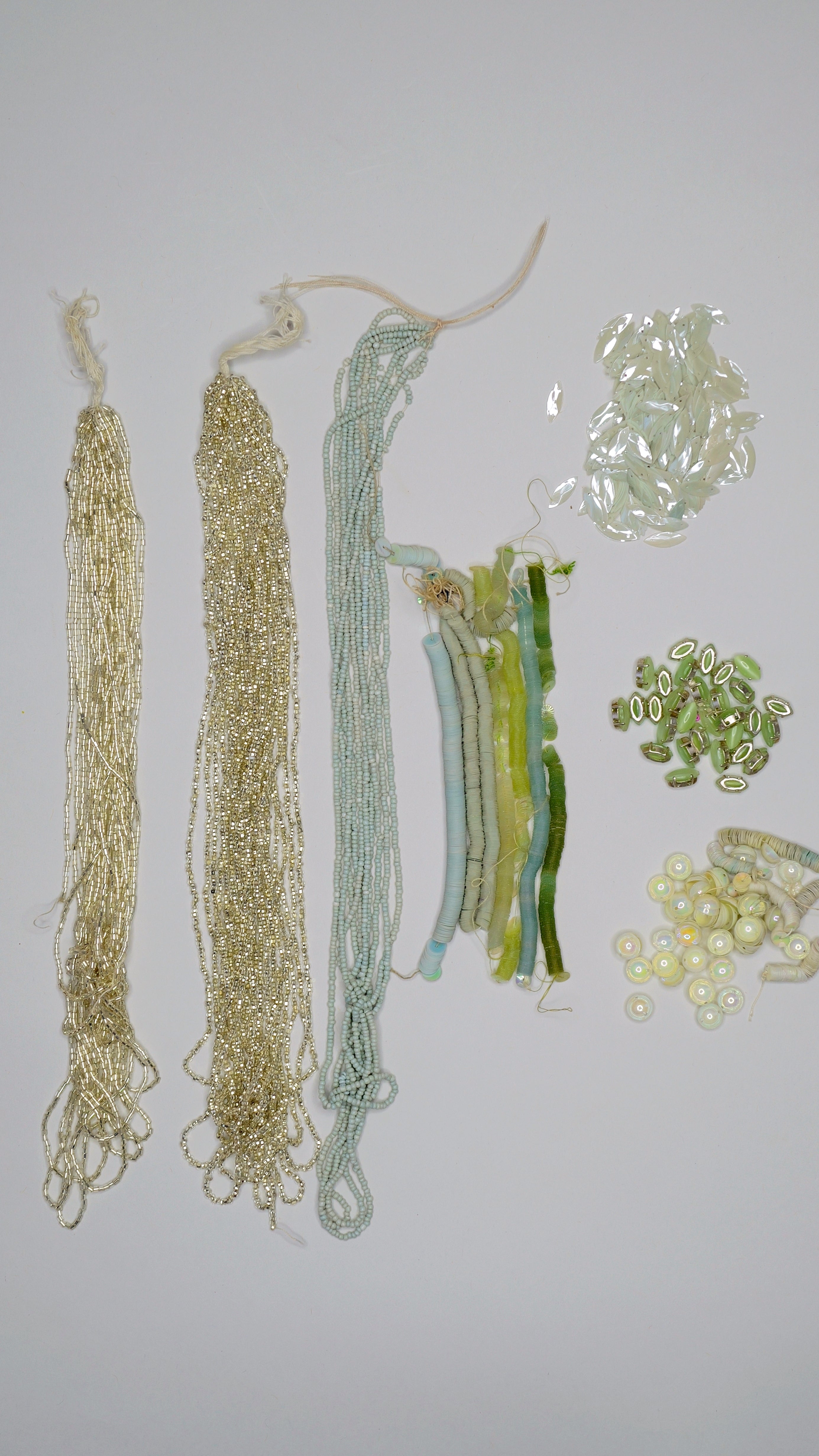 Mint Set - Norman Hartnell Archive