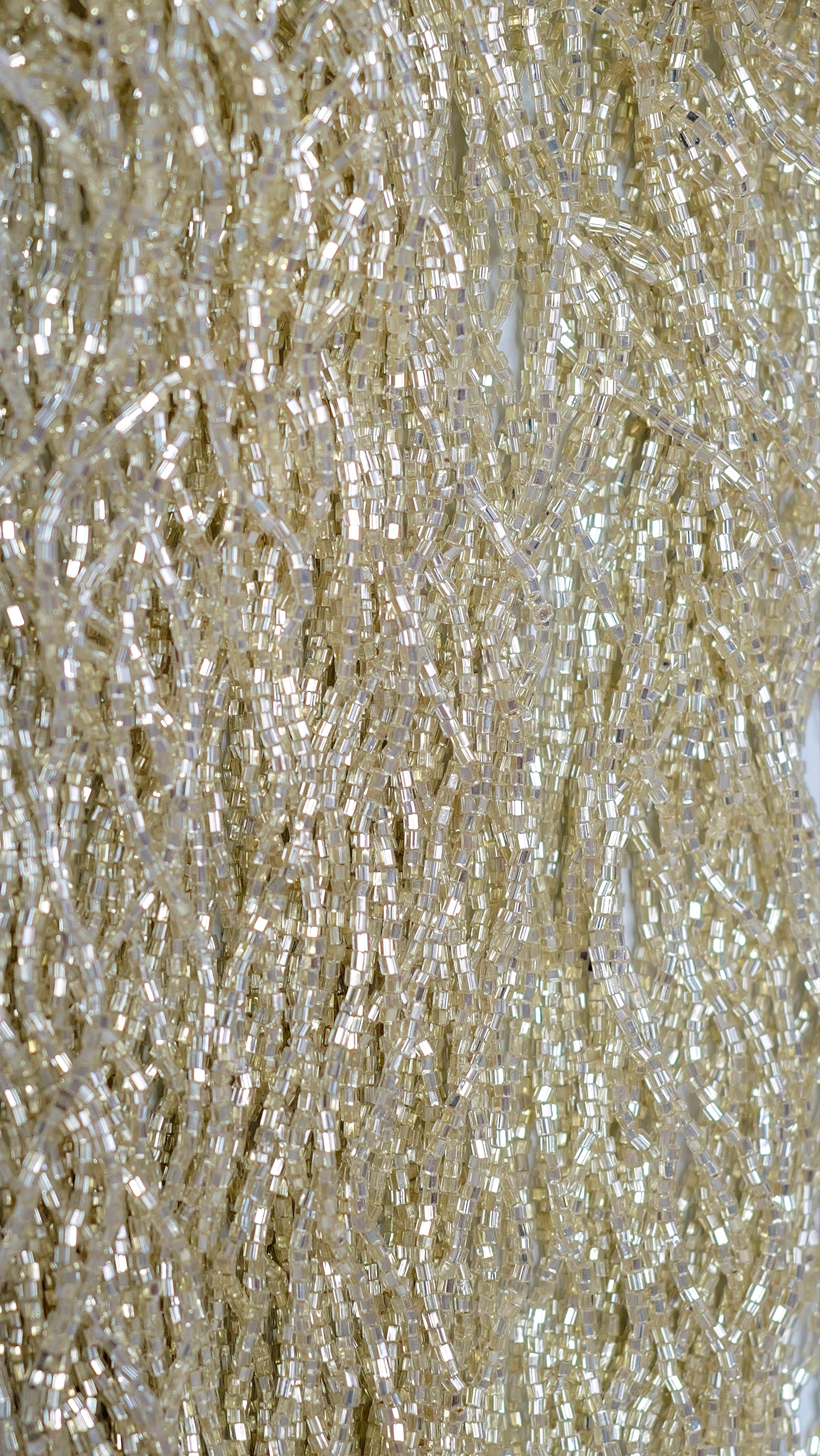 Silver Set - Norman Hartnell Archive