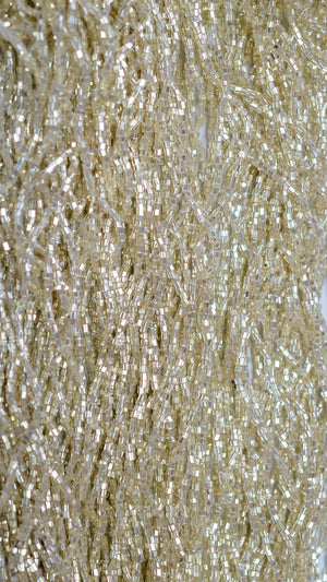 Silver Set - Norman Hartnell Archive