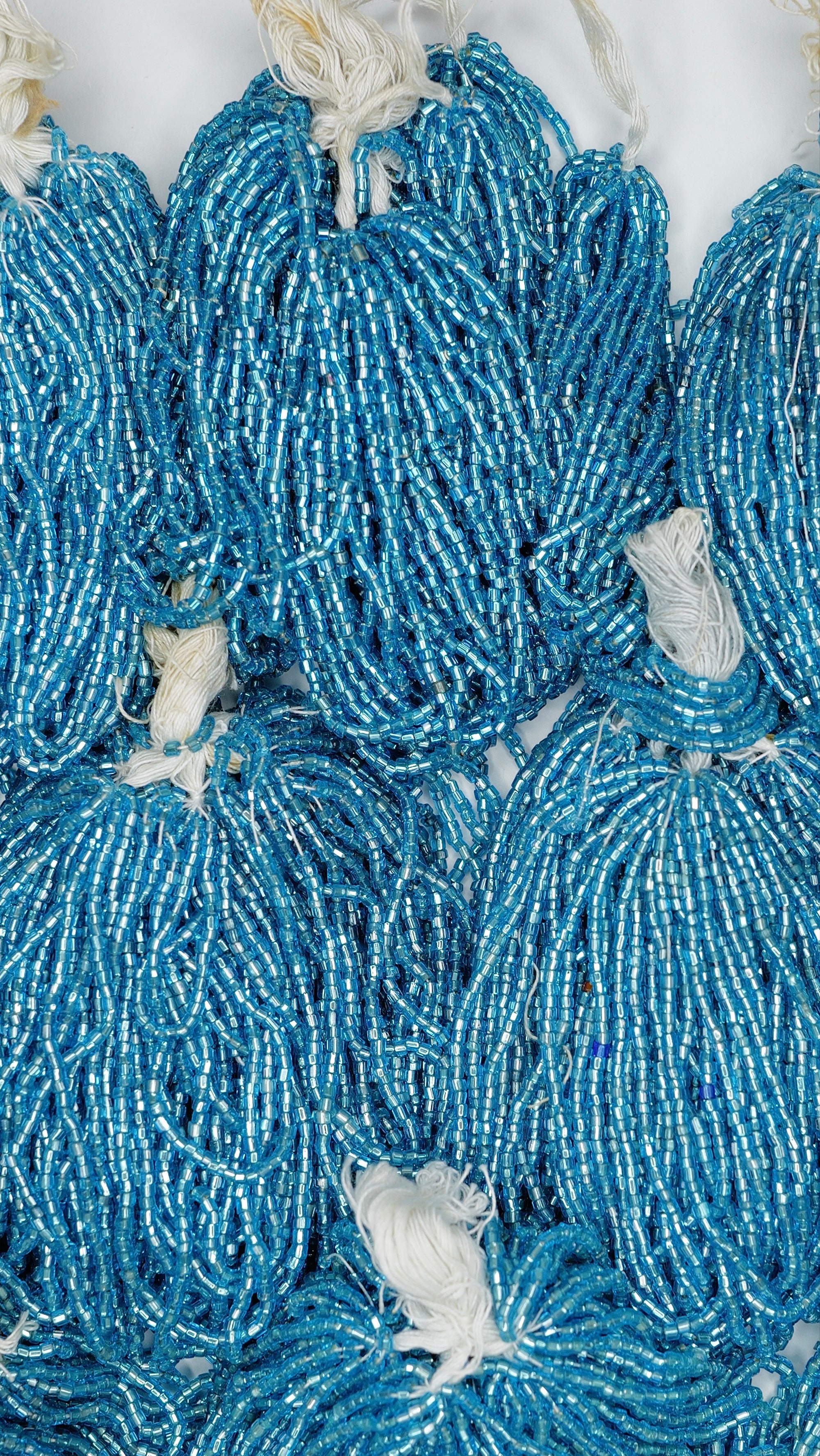 Aqua Beads - Norman Hartnell Archive