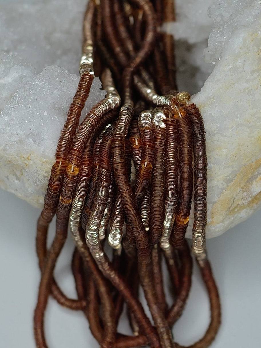 3mm Copper Cuvettes - Norman Hartnell Archive