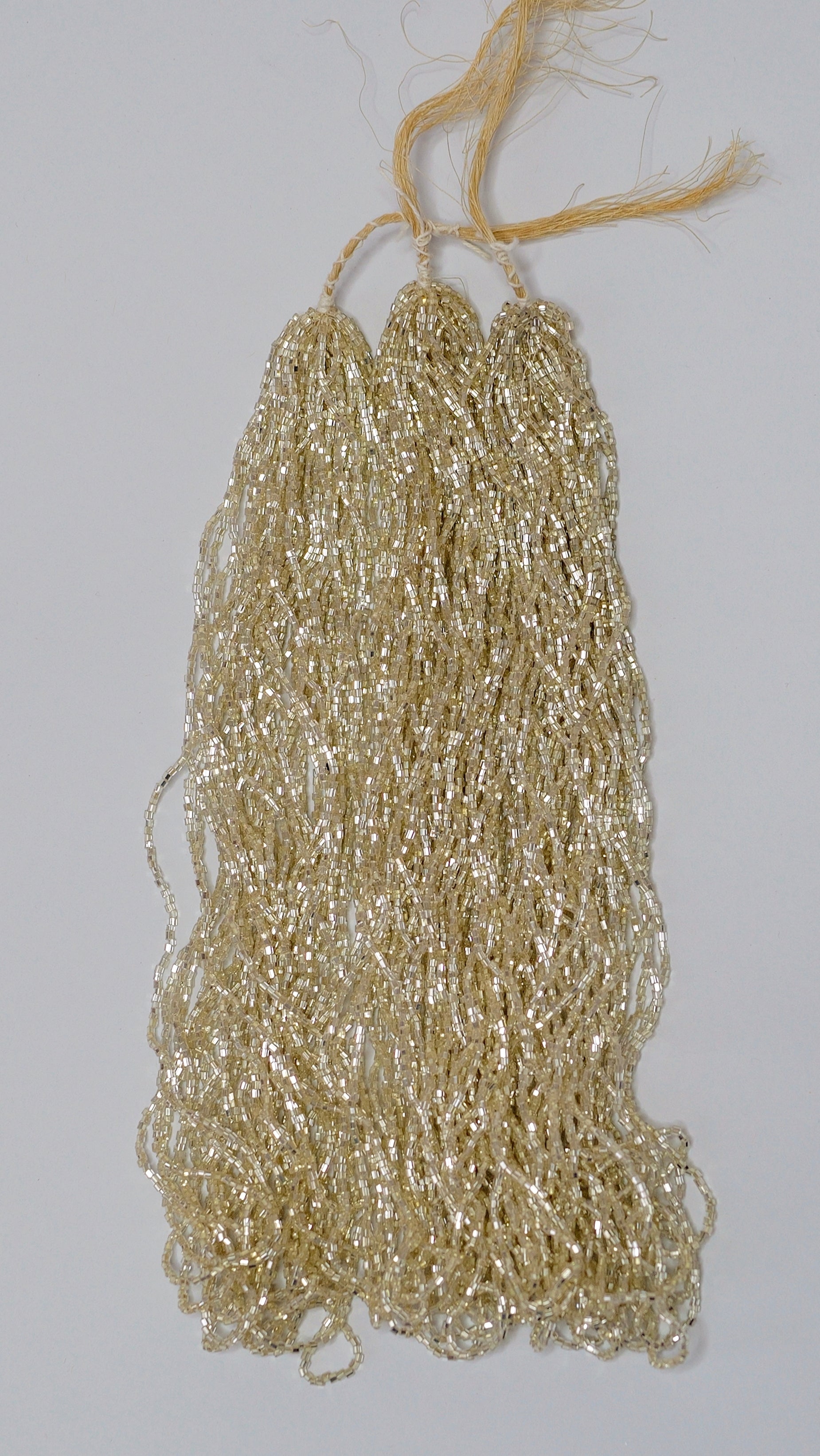 Silver Set - Norman Hartnell Archive