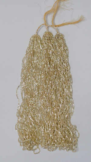 Silver Set - Norman Hartnell Archive