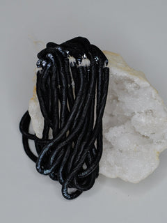 4mm Sphinx Black Cuvettes - Norman Hartnell Archive