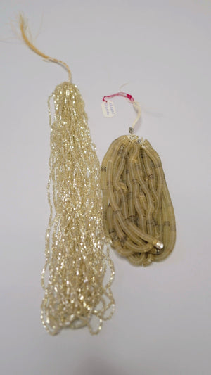 Silver Set - Norman Hartnell Archive