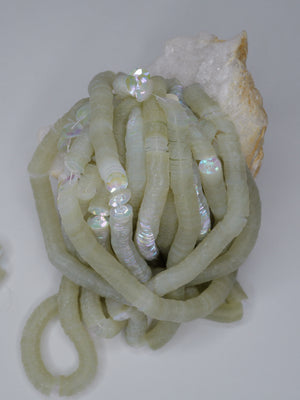 8mm Clear Iris Cuvettes