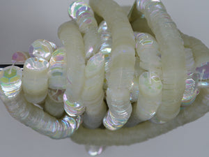 8mm Clear Iris Cuvettes