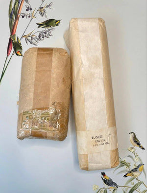 antique tubes